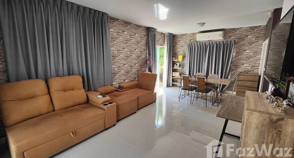 For sale 3 bedrooms house in Bang Bo, Samut Prakan