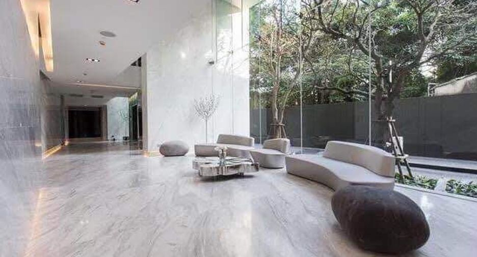 À vendre et à louer 1 chambre condo à Watthana, Bangkok