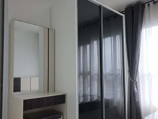 For rent 1 bed condo in Lak Si, Bangkok