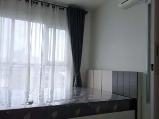 For rent 1 bed condo in Lak Si, Bangkok