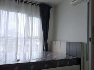 À louer 1 chambre condo à Lak Si, Bangkok