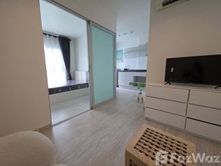 À louer 1 chambre condo à Lak Si, Bangkok