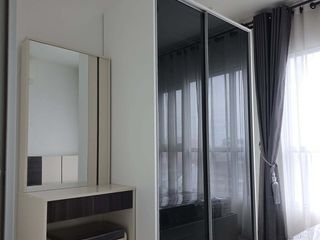 À louer 1 chambre condo à Lak Si, Bangkok