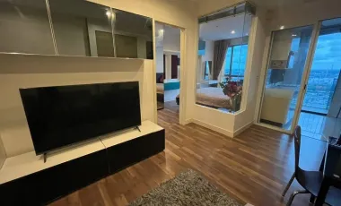 For sale 1 Beds condo in Phra Khanong, Bangkok