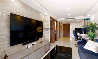 Wohnung zum Kauf mit 2 Zimmer in Bang Lamung, Chonburi
