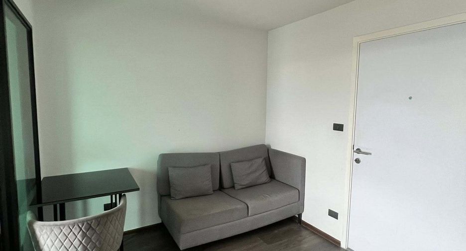 For rent 1 bed condo in Wang Thonglang, Bangkok