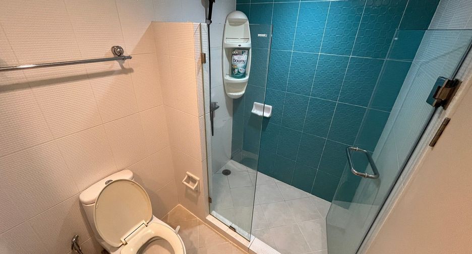 For sale and for rent 1 bed condo in Sathon, Bangkok