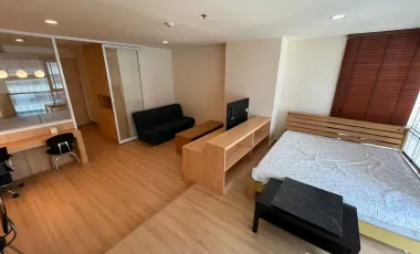 Wohnung zum Kauf und zur Miete mit 1 Zimmer in Sathon, Bangkok