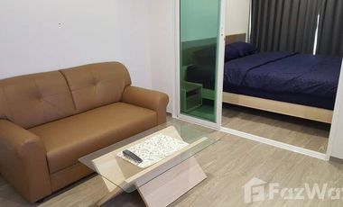 For rent 1 bed condo in Phra Khanong, Bangkok