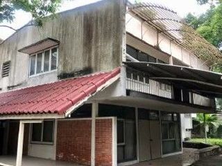 出售 5 卧室 独立屋 在 Watthana, 曼谷