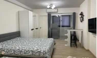 Wohnung zum Kauf mit 1 Zimmer in Huai Khwang, Bangkok