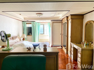 For sale studio condo in Bang Rak, Bangkok