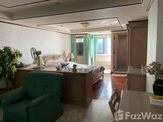 For sale studio condo in Bang Rak, Bangkok