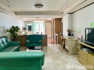 For sale studio condo in Bang Rak, Bangkok