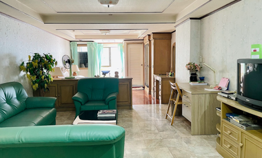 For sale studio condo in Bang Rak, Bangkok