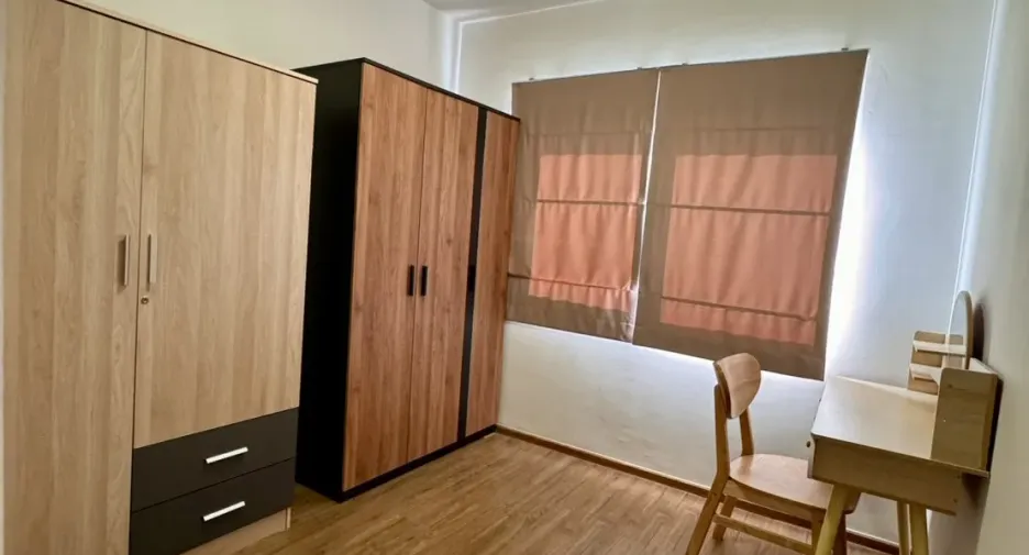 Casa en venta y en alquiler de 3 habitaciones en Sai Mai, Bangkok