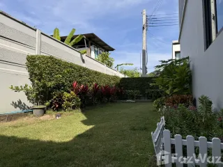 出售 和 出租 3 卧室 独立屋 在 Sai Mai, 曼谷