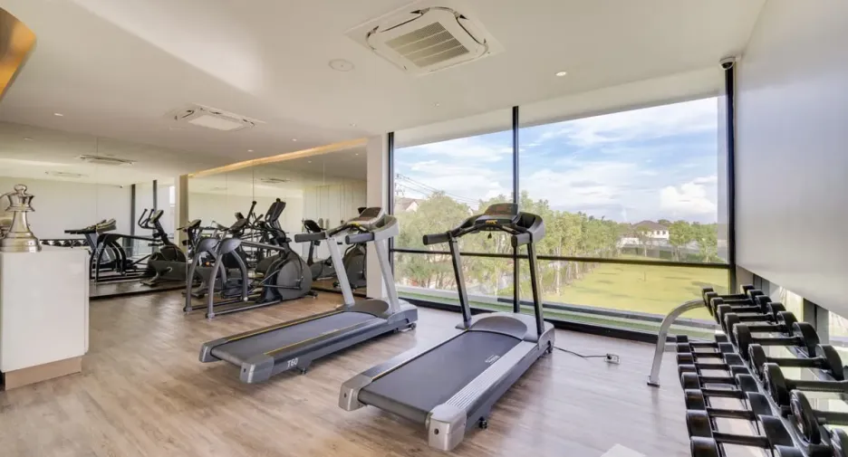 Casa en venta y en alquiler de 3 habitaciones en Sai Mai, Bangkok