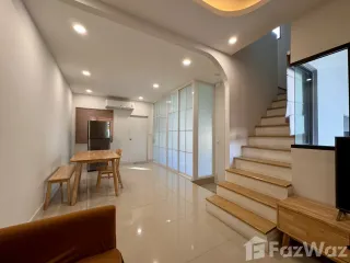 出售 和 出租 3 卧室 独立屋 在 Sai Mai, 曼谷