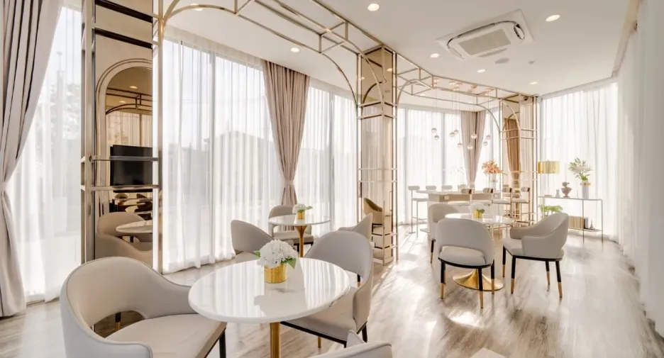 Casa en venta y en alquiler de 3 habitaciones en Sai Mai, Bangkok