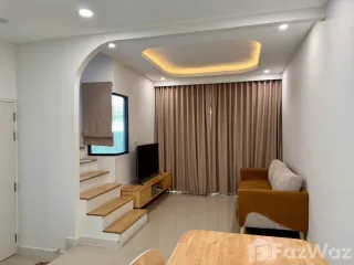 出售 和 出租 3 卧室 独立屋 在 Sai Mai, 曼谷