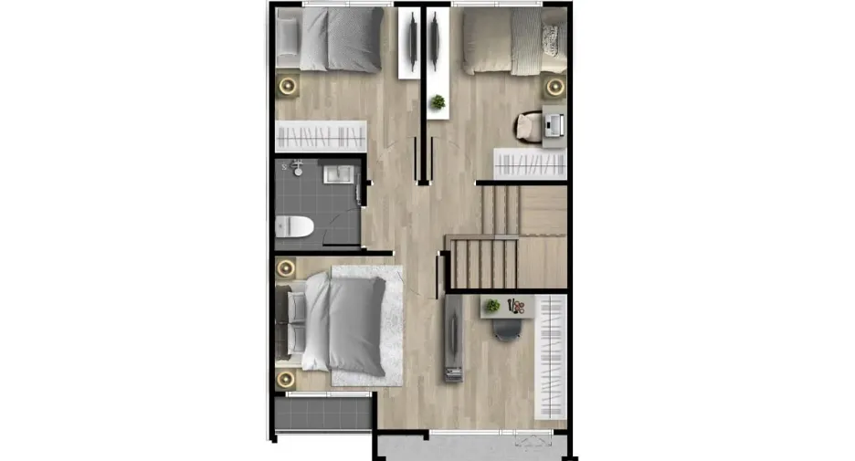 Casa en venta y en alquiler de 3 habitaciones en Sai Mai, Bangkok