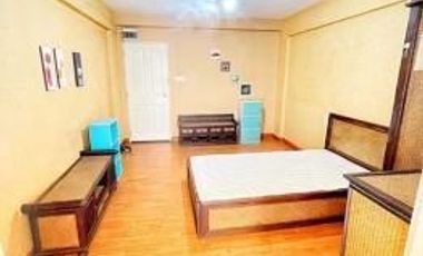 For rent studio condo in Phaya Thai, Bangkok
