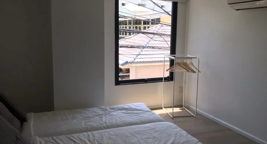 For sale and for rent 3 bedrooms retail Space in Mueang Samut Prakan, Samut Prakan