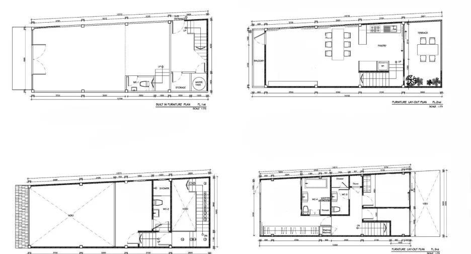 For sale and for rent 3 bedrooms retail Space in Mueang Samut Prakan, Samut Prakan