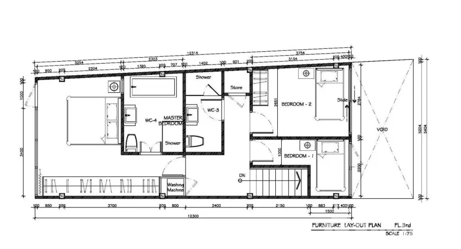 For sale and for rent 3 bedrooms retail Space in Mueang Samut Prakan, Samut Prakan