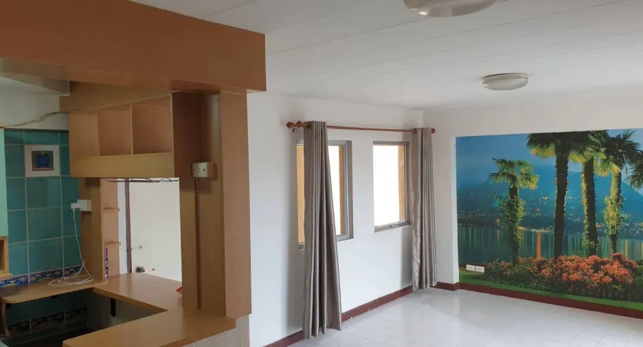 For rent 1 bed condo in Lat Phrao, Bangkok