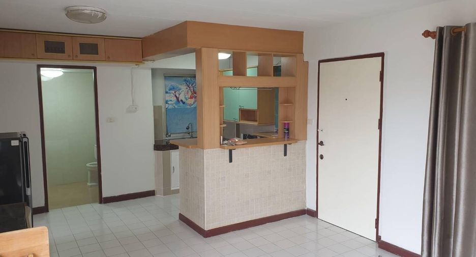 For rent 1 bed condo in Lat Phrao, Bangkok