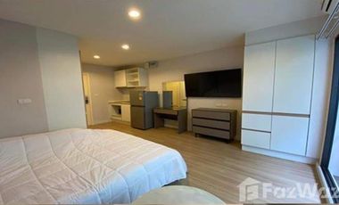 For sale and for rent 1 bed condo in Khlong Toei, Bangkok
