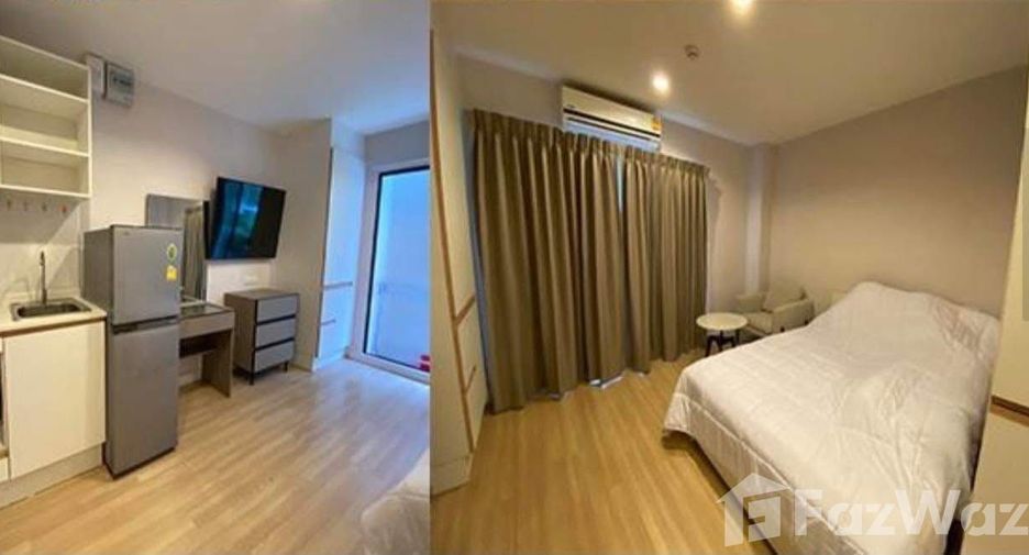 For sale and for rent 1 bed condo in Khlong Toei, Bangkok