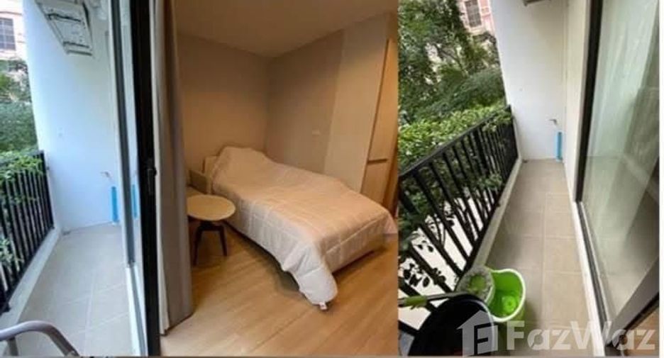 For sale and for rent 1 bed condo in Khlong Toei, Bangkok