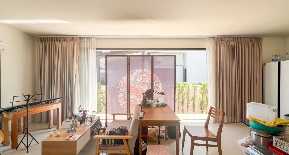 出售 4 卧室 独立屋 在 Bang Phli, Samut Prakan