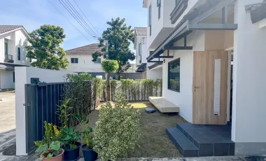 出售 4 卧室 独立屋 在 Bang Phli, Samut Prakan