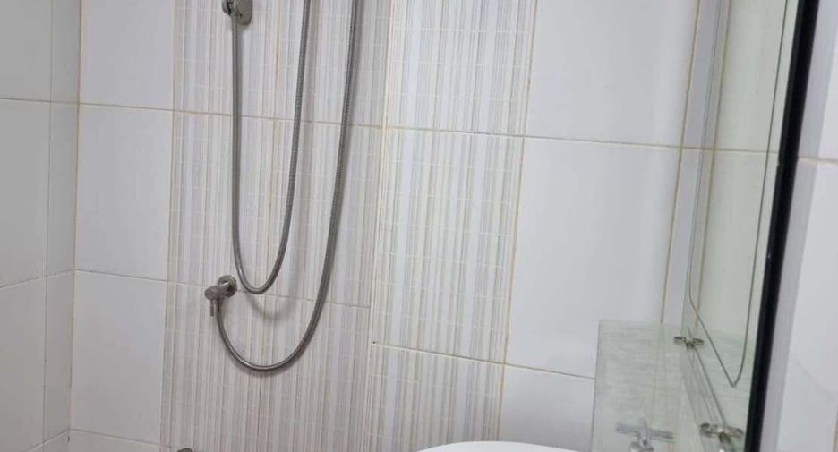 For rent 1 bed condo in Bangkok Yai, Bangkok