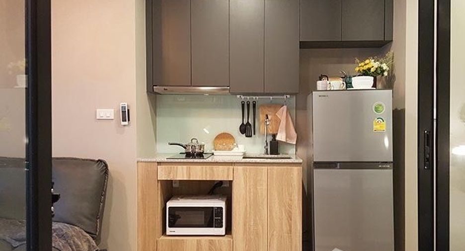 For sale そして for rent 1 Beds condo in Sathon, Bangkok