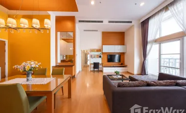 For sale 4 bedrooms condo in Watthana, Bangkok