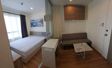 Condo en alquiler de 1 habitaciones en Suan Luang, Bangkok