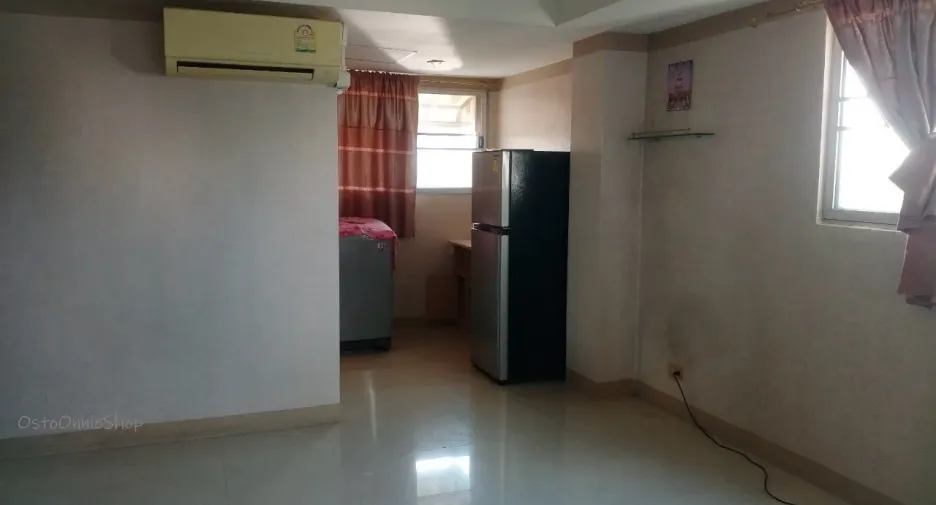 For sale スタジオ condo in Chatuchak, Bangkok
