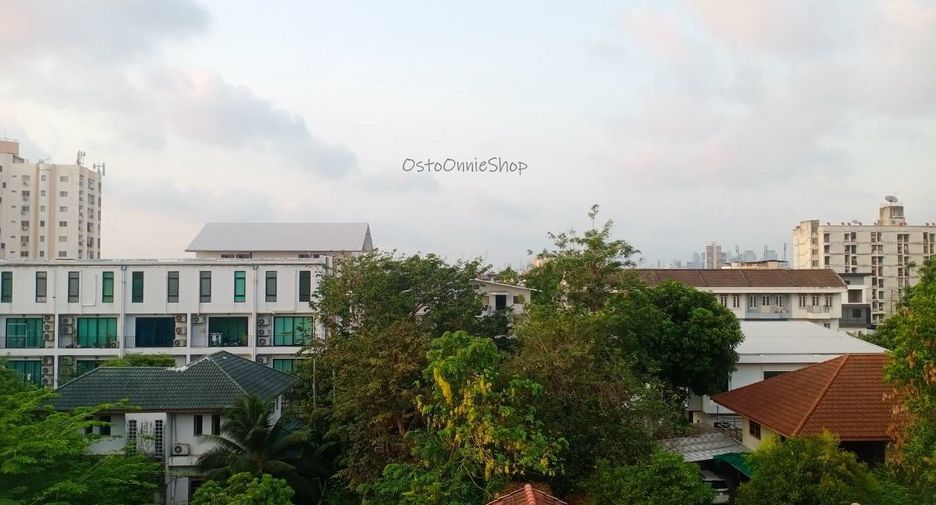 For sale スタジオ condo in Chatuchak, Bangkok