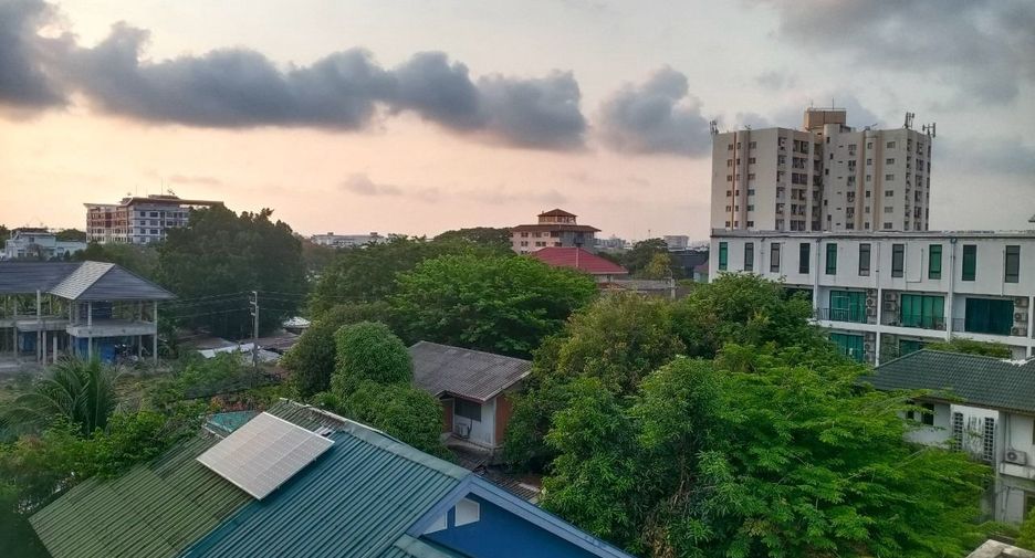 For sale スタジオ condo in Chatuchak, Bangkok