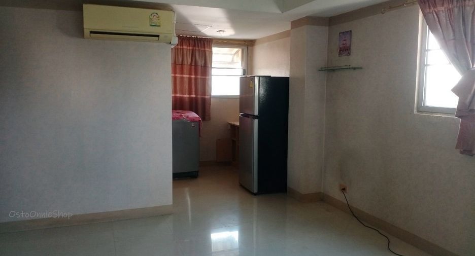 Wohnung zum Kauf mit Studio in Chatuchak, Bangkok
