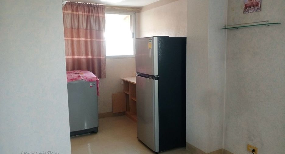For sale スタジオ condo in Chatuchak, Bangkok