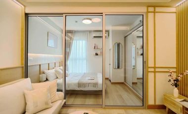 For sale スタジオ condo in Bang Phli, Samut Prakan