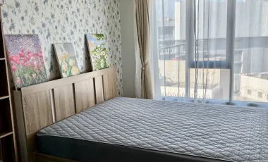 Condo en alquiler de 1 habitaciones en Suan Luang, Bangkok