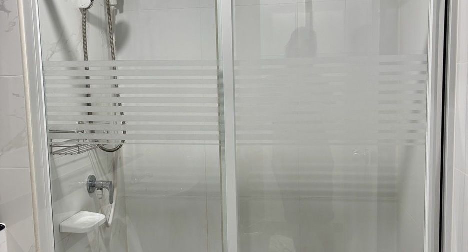 For rent 1 bed condo in Suan Luang, Bangkok