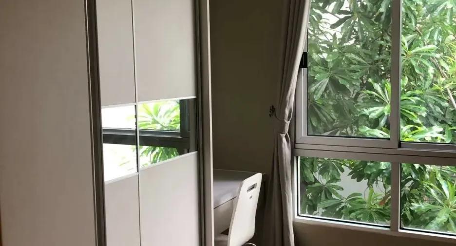 Condo en venta y en alquiler de 2 habitaciones en Phra Khanong, Bangkok